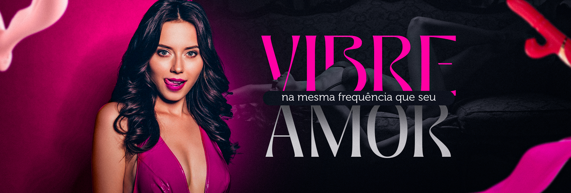 Vibradores & Estimuladores Vibradores & Estimuladores