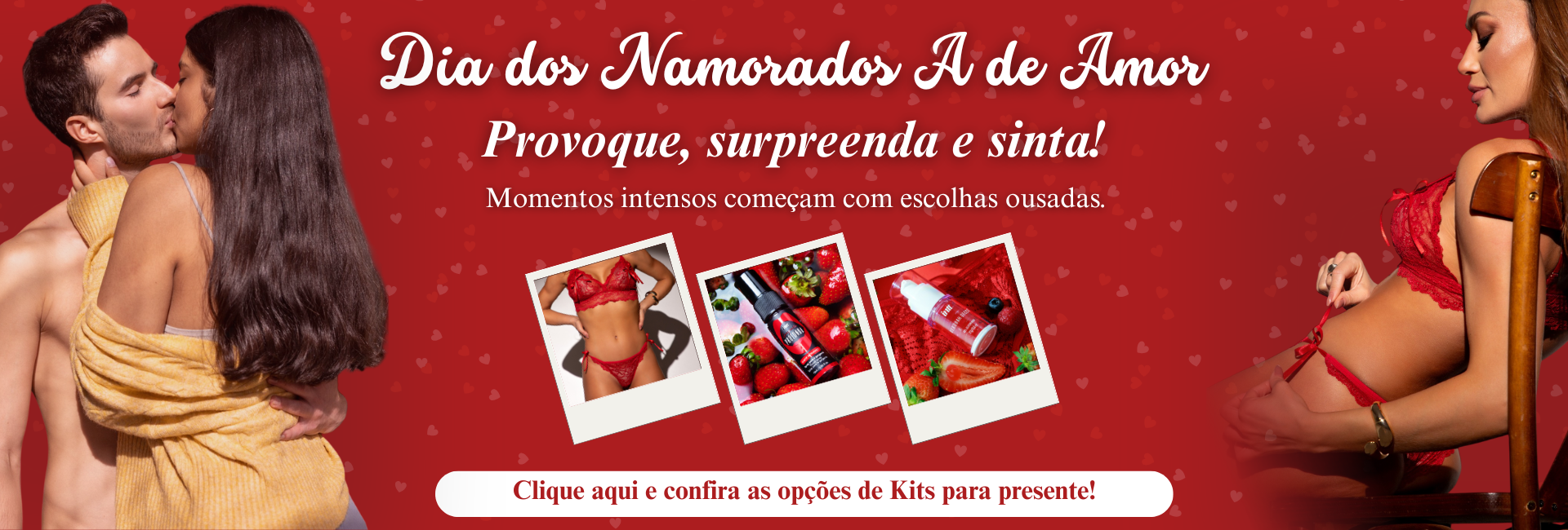 banner slide