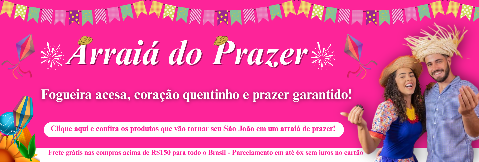 banner slide