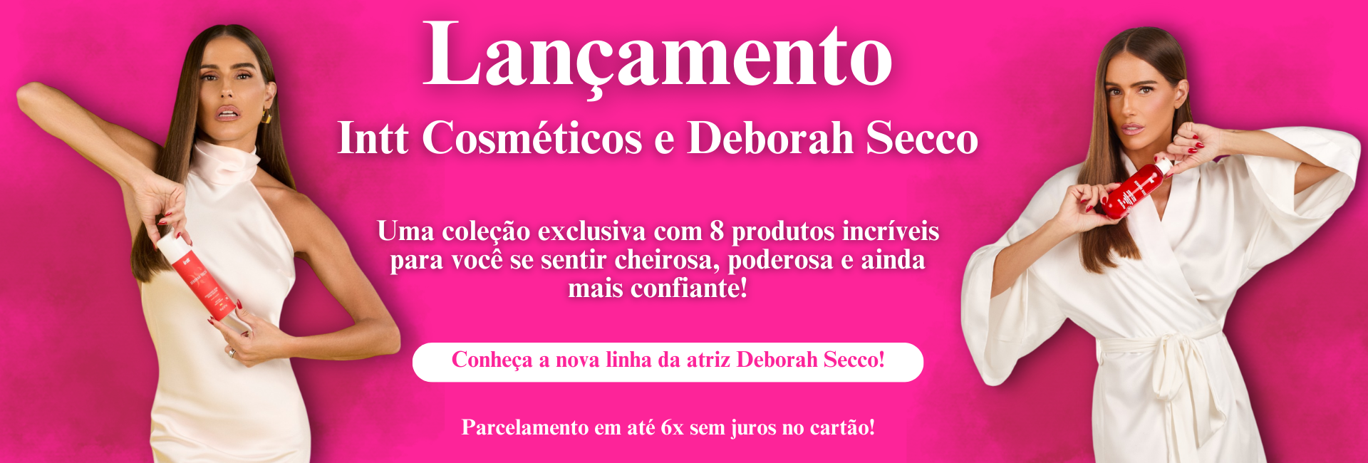 banner entregas