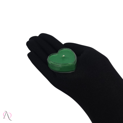 Vela Para Massagem Sensual Beijável Menta Fogo da Paixão Sexy Fantasy 20g Vela Para Massagem Sensual Beijável Menta Fogo da Paixão Sexy Fantasy 20g