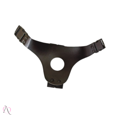 Cinto De Couro Para Prótese Peniana Cinto De Couro Para Prótese Peniana