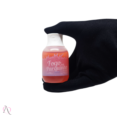 Excitante Feminino que Esquenta Fogo no Parquinho HotFlowers 60ML Excitante Feminino que Esquenta Fogo no Parquinho HotFlowers 60ML