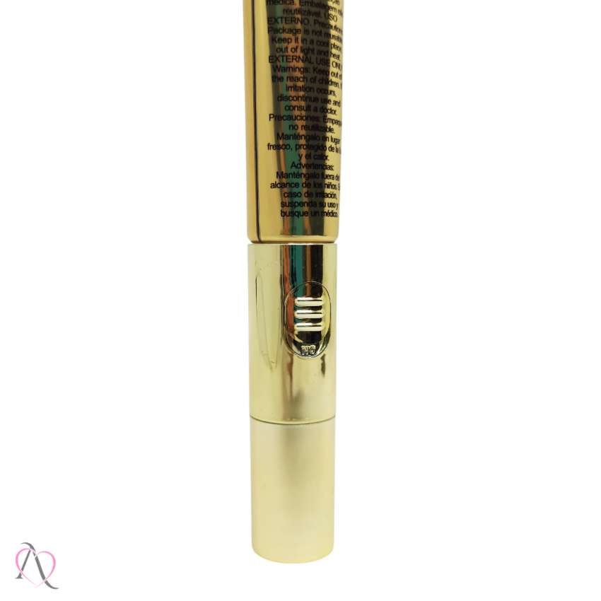 Gel Sensibilizante Feminino para Orgasmo Lady Gooza Com Ponta Vibratória Intt 15g