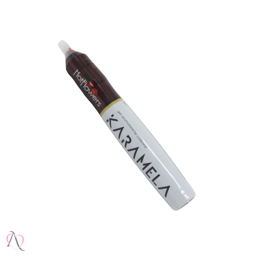 Caneta Beijável Hot Pen Chocolate Belga  35g HotFlowers