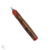 Caneta Beijável Hot Pen Chocolate Belga c/ Pimenta 35g HotFlowers