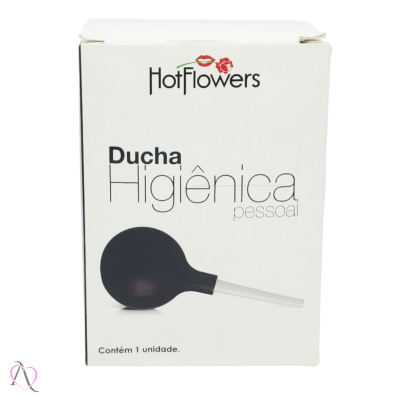 Ducha Intima Higiênica Ducha Intima Higiênica