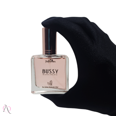 Fragrância Íntima Aroma Afrodisíaco Bussy Bang Bang HotFlowers 28ML Fragrância Íntima Aroma Afrodisíaco Bussy Bang Bang HotFlowers 28ML