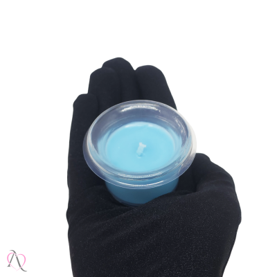 Vela Para Massagem Sensual Sex Sens Aromas Afrodisíacos! HotFlowers 20g Vela Para Massagem Sensual Sex Sens Aromas Afrodisíacos! HotFlowers 20g