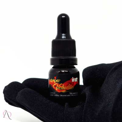 Striper Veludão Gel Siliconado Para Lubrificação E Masturbação Striper Veludão Gel Siliconado Para Lubrificação E Masturbação