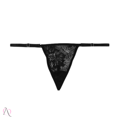 Calcinha Sensual com Escrita Safada Calcinha Sensual com Escrita Safada