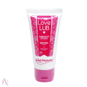 Lubrificante Neutro Love Lub 60g