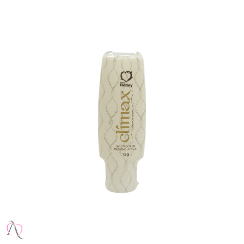 Estimulante Facilitador de Orgasmo Climax Sexy Fantasy 15g