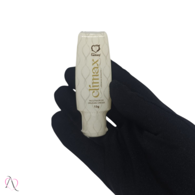 Estimulante Unissex Facilitador de Orgasmo Climax Sexy Fantasy 15g Estimulante Unissex Facilitador de Orgasmo Climax Sexy Fantasy 15g