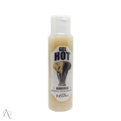 Gel Beijável Para Sexo Oral Hot Amarula HotFlowers 35ml