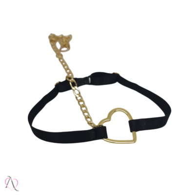 Coleira Sensual para Fetiche Coleira do amor Universo Feminino Coleira Sensual para Fetiche Coleira do amor Universo Feminino