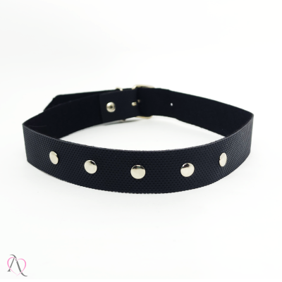 Coleira Sensual com Tachinhas Brasil Fetiche Coleira Sensual com Tachinhas Brasil Fetiche