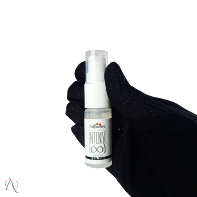 Lubrificante Neutro Intense Loob HotFlowers 12ml Lubrificante Neutro Intense Loob HotFlowers 12ml