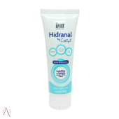 Lubrificante Para Sexo Anal e Vaginal Hidranal Intt  50g