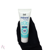 Lubrificante Para Sexo Anal e Vaginal Hidranal Intt  50g