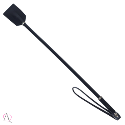 Chibata em Couro para Fetiche Hotflowers Chibata em Couro para Fetiche Hotflowers