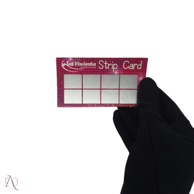 Raspadinha Strip Card La Pimienta Raspadinha Strip Card La Pimienta