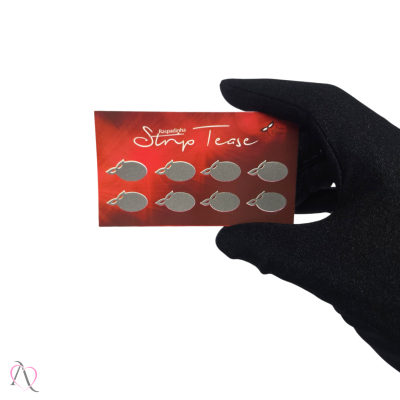 Raspadinha Strip Tease Brasil Fetiche 1 Unidade Raspadinha Strip Tease Brasil Fetiche 1 Unidade