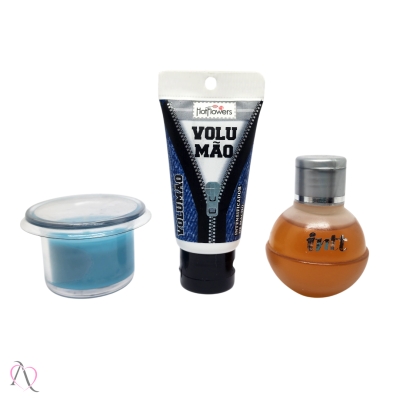 KIT ELE & ELA KIT ELE & ELA