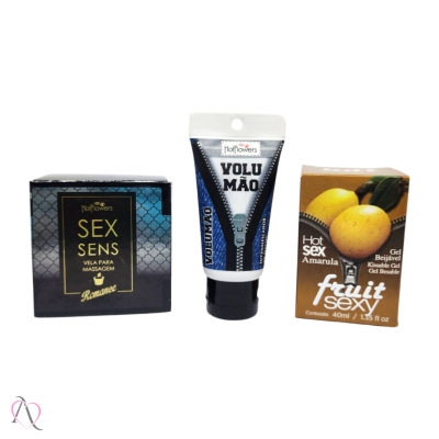 KIT ELE & ELA KIT ELE & ELA