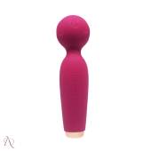 Vibrador Varinha Magica 10 Modos De Vibração