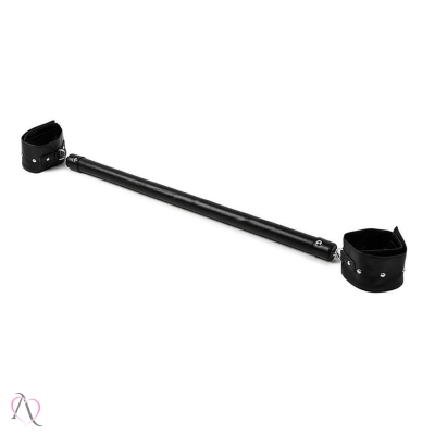 Algema Separador de Braços 40cm Brasil Fetiche Algema Separador de Braços 40cm Brasil Fetiche
