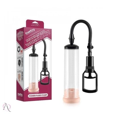 Bomba Peniana Para Aumento De Penis Maximizer Worx Vx1 Bomba Peniana Para Aumento De Penis Maximizer Worx Vx1