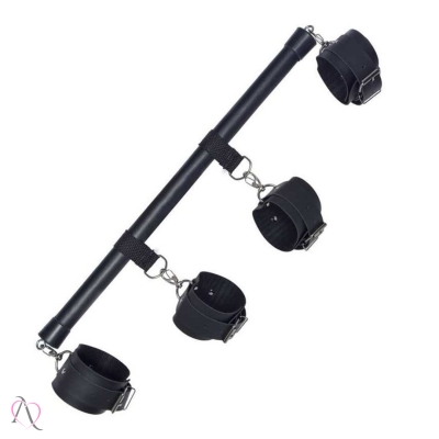 Algema Separador De Braços e Pernas Algema Separador De Braços e Pernas