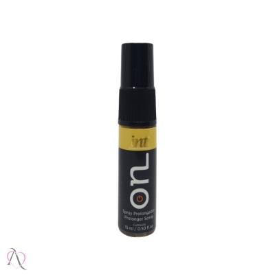 Prolongador de Ereção Masculino Retarda a Ejaculação ON Intt 15ml Prolongador de Ereção Masculino Retarda a Ejaculação ON Intt 15ml
