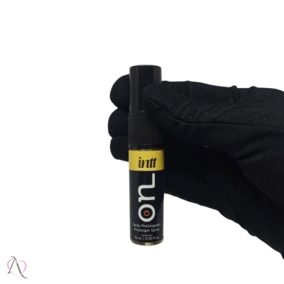 Prolongador de Ereção Masculino Retarda a Ejaculação ON Intt 15ml Prolongador de Ereção Masculino Retarda a Ejaculação ON Intt 15ml