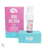 OOH DELICIA CALDA PULSANTE MARSHMALLOW