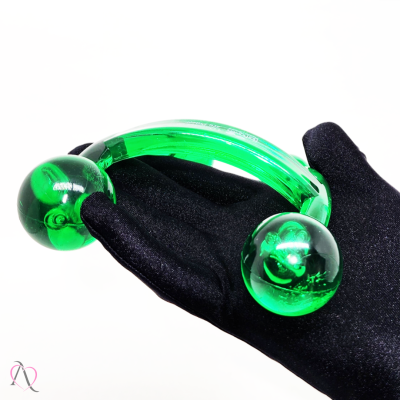 Kit de Massagem (Óleo + Massageador de Acrílico + Vela de Massagem) Kit de Massagem (Óleo + Massageador de Acrílico + Vela de Massagem)