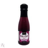 Sabonete Líquido Banho e Espuma Aroma de Vinho HotFlowers 150ml