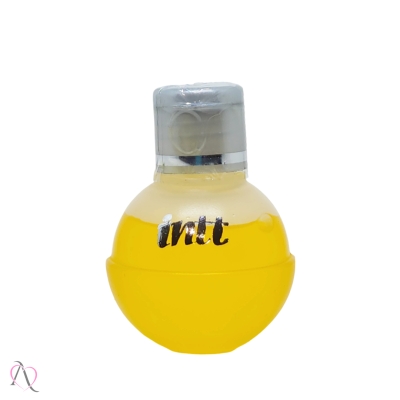 Gel Beijável para Sexo Oral Sabor Intt Bull Fruit Sexy intt 40ml Gel Beijável para Sexo Oral Sabor Intt Bull Fruit Sexy intt 40ml