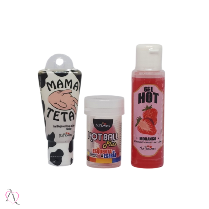 KIT FOLIA