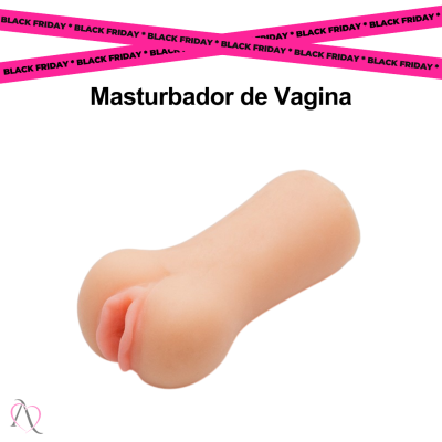Masturbador Masculino de Vagina Juliete em Cyber Skin