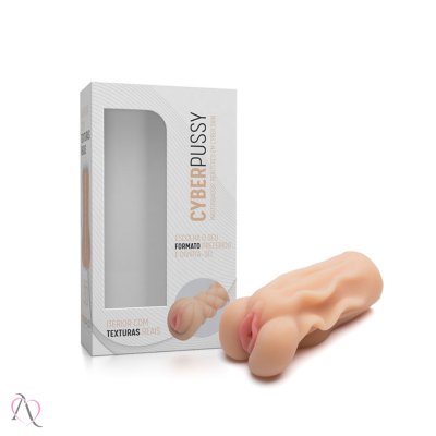 Masturbador De Vagina Lolita Em Cyber Skin Masturbador De Vagina Lolita Em Cyber Skin