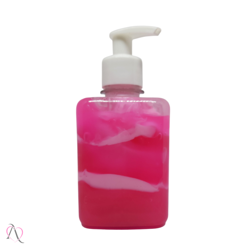 Hidratante Para Virilha e Corpo Sweet Glow Beijável Intt 320ml