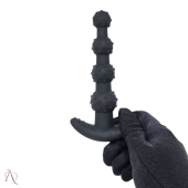 PLUG ANAL COM ESFERAS ESTIMULADORAS