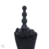 PLUG ANAL COM ESFERAS ESTIMULADORAS