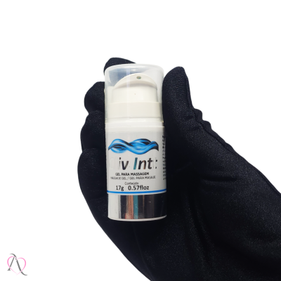 Dessensibilizante Anal Extra Forte Cliv Intt Anal Sem Dor 17g Dessensibilizante Anal Extra Forte Cliv Intt Anal Sem Dor 17g