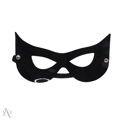 Mascara Mulher Gato em Verniz Mascara Mulher Gato em Verniz