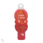 Gel Beijavel Para Sexo Oral Lambida Dos Deuses Sabor Whisky Intt 15g