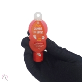 Gel Beijavel Para Sexo Oral Lambida Dos Deuses Sabor Whisky Intt 15g