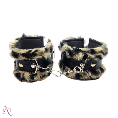 Algema de Pelúcia para Fetiche com Regulagem Brasil Fetiche Algema de Pelúcia para Fetiche com Regulagem Brasil Fetiche